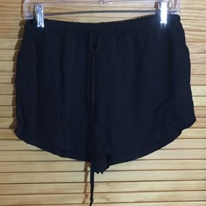MOSSIMO - DRAWSTRING SUMMER SHORTS - SIZE S